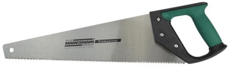 Brüder Mannesmann Handsäge, 400 mm | M30120
