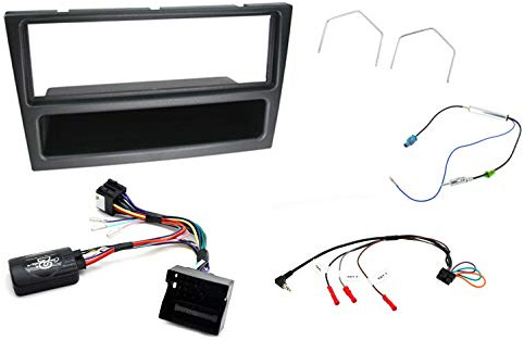 Connects2 CTKVX14 Car accessory