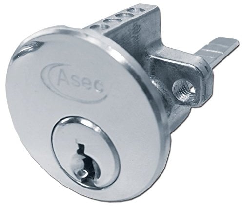 Asec Cylinder 6P Rim Pc Kd
