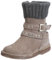 Liu Jo Girl Polacco CUA5031, Stivaletti Bambina, Grigio (Grau/Grigio), 33
