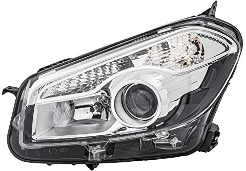 HELLA 1EL 010 335-051 Halogen/DE-Hauptscheinwerfer- ECE - für Rechtsverkehr - vorne links