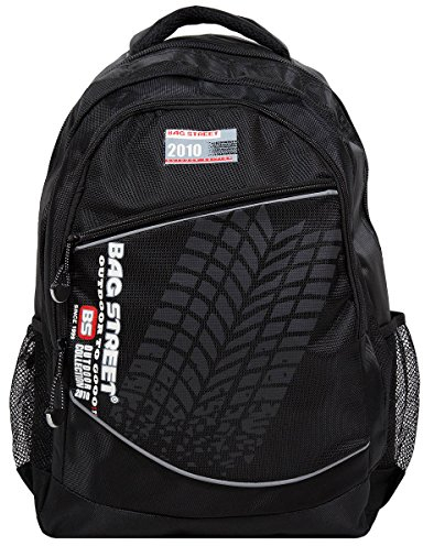 WILD THINGS ONLY !!! Rucksack geeignet für Arbeit, Schule oder Sport, Freizeittasche A