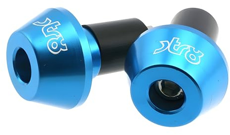 Vibrationsdämpfer STR8 Shorty, blau