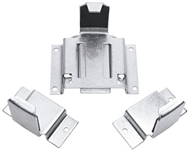 Quick Release Dartboard Clamp