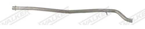 WALKER 07196 Abgasrohr Auspuffrohr mitte 1920mm 4,3kg
