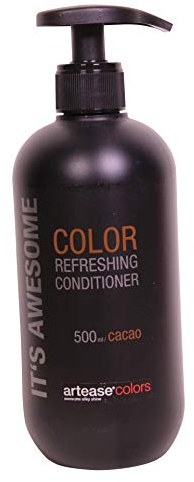 Awesome Colors Color Refreshing Conditioner Cacao, 500 ml