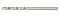 IRWIN 10502263 HSS Pro DIN 338 Drill Bit Bulk (Pack of 10)