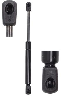 STABILUS 592404 Gasdruckfeder schwarz