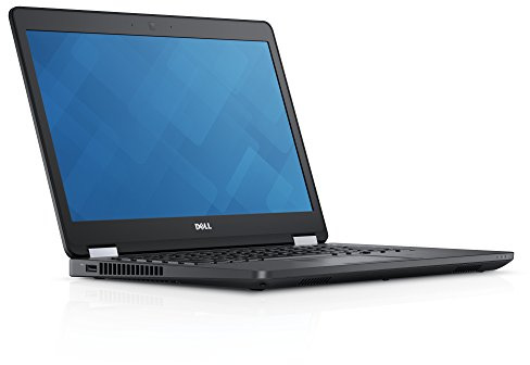 Dell Latitude E5470 14-Inch Laptop (Intel Core-i5 2.3 GHz, 4 GB RAM, 500 GB Storage