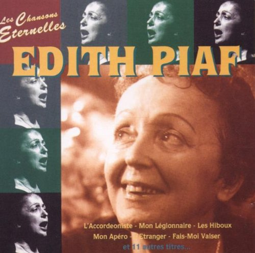 Les Chansons Eternelles
