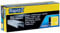 Rapid Tackerklammern Typ 13, 14mm Klammern, 5.000 Stk. Grosspackung, Feindrahtklammern für Holz und Leinwand