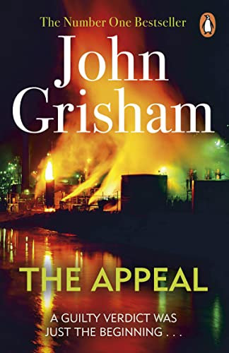 The Appeal: The gripping legal thriller from the Sunday Times bestselling author (English Edition)