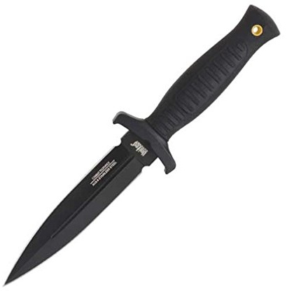 UNITED CUTLERY Combat Commander Black Boot Knife