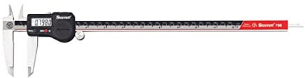 Starrett 799A-12/300 - Calibre electrónicos