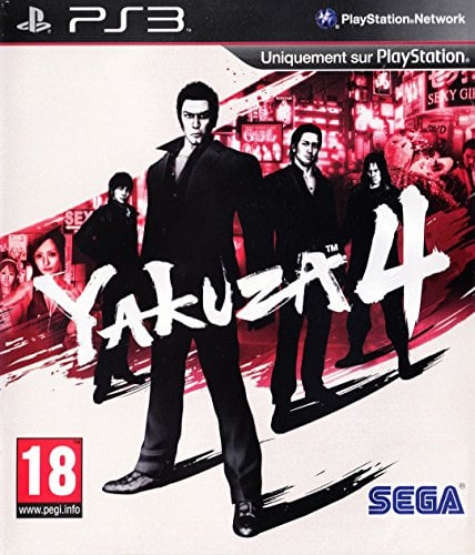 SEGA