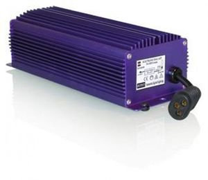 Elektronisches Vorschaltgerät Digital mit Super-Lumens Lumatek 250W (LK2240)