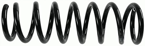 Sachs 994 096 Fahrwerksfeder hinten | 994 096 Kompatibel mit 4007 (vu_, Vv_),c-Crosser (vu_, Vv_),outlander II (cw_w)