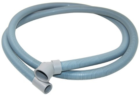 Candy Hoover Dishwasher Drain Hose (Genuine part number 91670102)