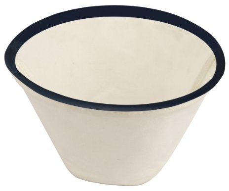 Kamino-Flam Ersatzfilter für Aschesauger, klein, 337153