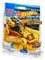 Mega Bloks Hot Wheels Series 1 Corkscrew Buggy (91767) -28 pcs