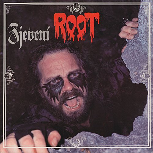 Zjeveni (Ltd.Red/Black Marble) [Vinyl LP]