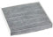 Filtron K1321A Riscaldamento