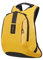 Samsonite Paradiver Light - Rucksack M, 40 cm, 16 L, Gelb (Yellow)