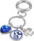 FC Schalke 04 Schlüsselanhänger Charms Damen