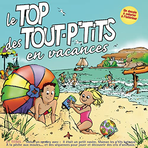 Le Top des Tout P Tits en Vaca