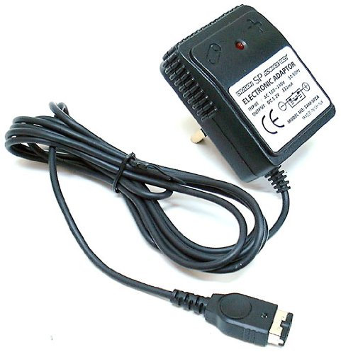 Netzteil/AC Adaptor for Nintendo DS Lite/NDS Lite