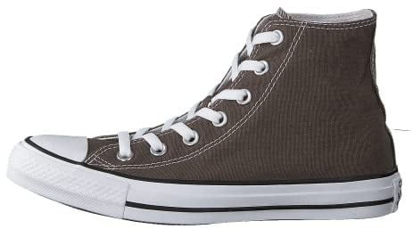 Converse Core Hi 1J793 Charcoal grau US11 - EU45