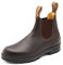 Blundstone Unisex Classic Comfort 550 Chelsea Boots, Braun Marrone, 38 EU