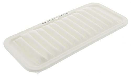 MAPCO 60407 Filtro aria motore rettangolare Cartuccia filtro