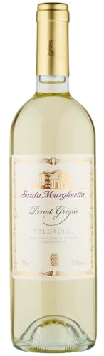 Santa Margherita Valdadige DOC Pinot Grigio Trocken (1 x 0.75 l)