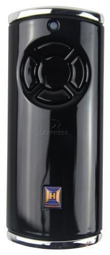 Hörmann HS4-868 BS Handsender Black