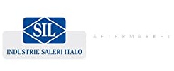 SIL INDUSTRIE SALERI ITALO PA663P