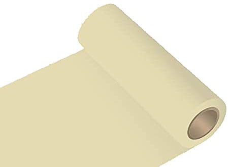 Orafol - Oracal 631 - 31cm Rolle - 5m (Laufmeter) - Beige / matt, A23oracal - 631 - 31cm - 36 - kl - Autofolie / Möbelfolie / Küchenfolie