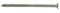 Clou acier galvanisé - Tête plate - Ø 4 mm - 90 mm - Boîte de 5 kg - Arcelor Mittal