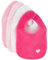 Bieco Baby Lätzchen 4er Pack abwaschbar | Baby Lätzchen Wasserdicht | Schlabberlatz Baby | Halstuch Baby Spucktuch | Sabberlätzchen Baby | Malschürze Kinder für Jungen & Mädchen | Lätzchen Baby