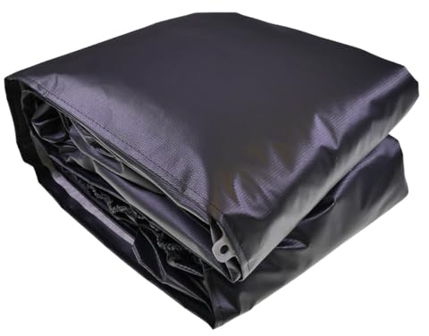 Faltgarage schwarz APE 50 Garage Outdoor Kurze Pritsche