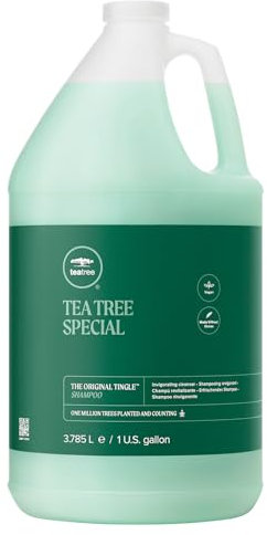 Paul Mitchell Tea Tree Special Shampoo (3,785 Liter)