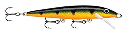 ORIGINAL FLOTANTE 11 cm P, Legendärer Barsch