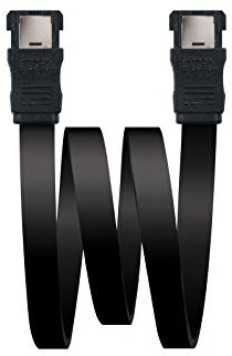 NanoCable 10.18.0402 - Cable eSATA de datos externo