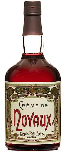 Creme De Noyeaux Liköre (1 x 0.7 l)