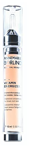 ANNEMARIE BÖRLIND Vitamin Energizer - Intensive Concentrate for Tired Dull Skin - Step 2 of 5-0.5 fl oz.