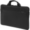Dicota Unisex D31101 Laptoptasche, schwarz