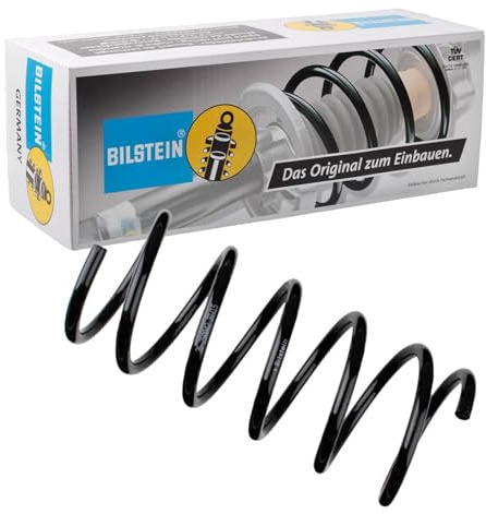 Bilstein 36-250042 Coil Springs