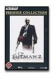Hitman 2 - Silent Assassin [Premier Collection]