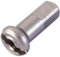 CAJA 100 CABECILLAS DT STANDARD BRASS 2 x 12 mm PL