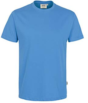 HAKRO T-Shirt Classic 292 Graphit